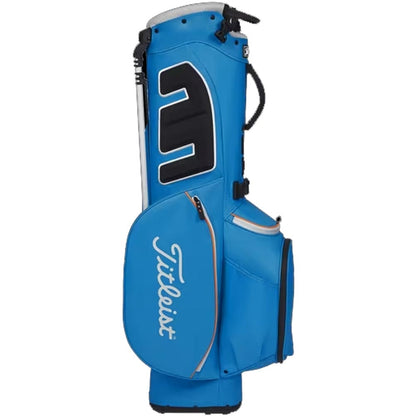 Titleist Players 4 StaDry Standbag