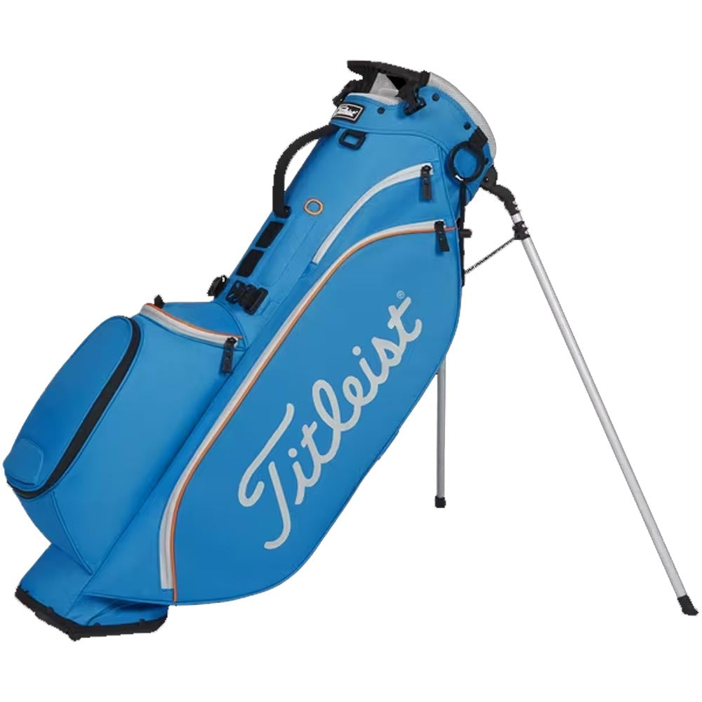 Titleist Players 4 StaDry Standbag