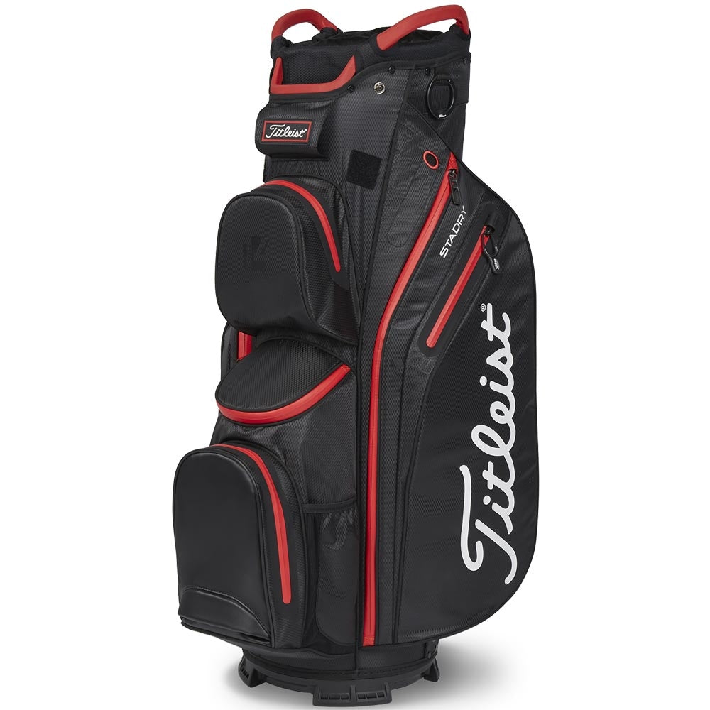 Titleist Cart 14 StaDry Cartbag