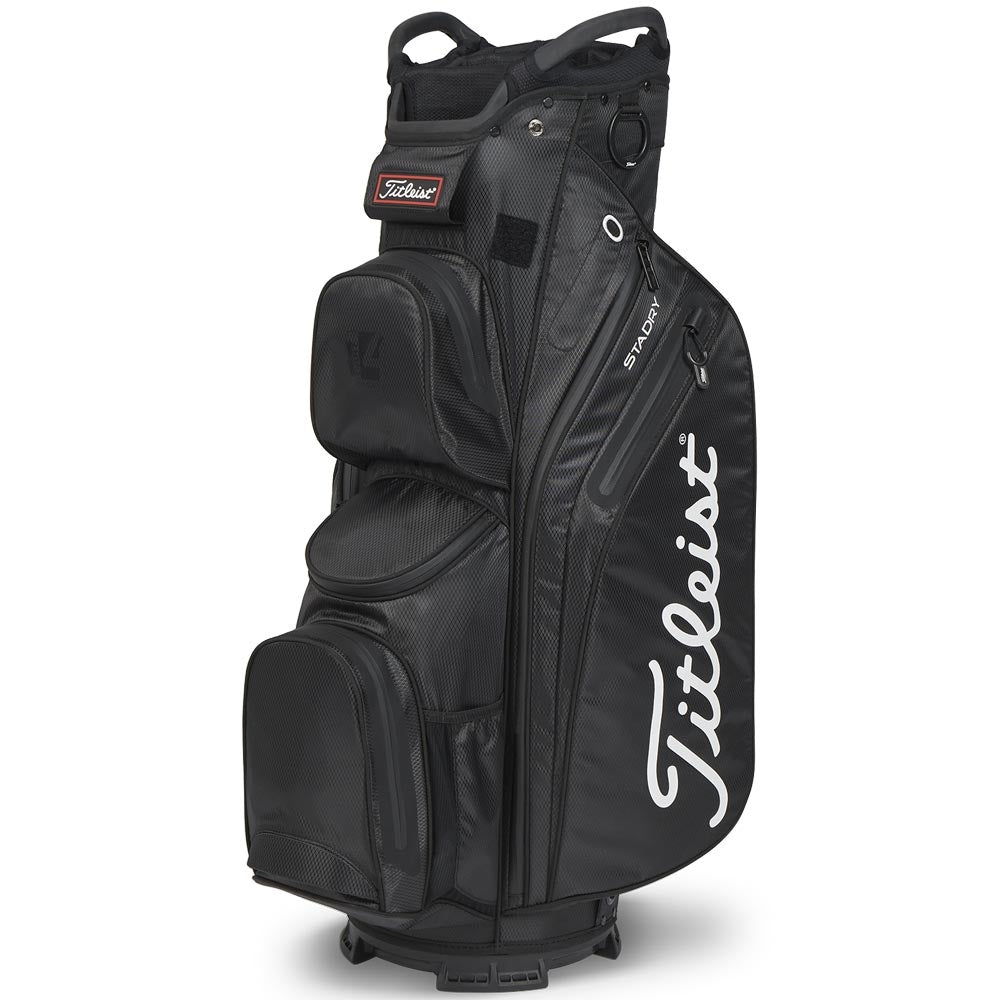 Titleist Cart 14 StaDry Cartbag