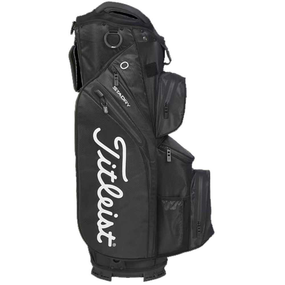 Titleist Cart 14 StaDry Cartbag