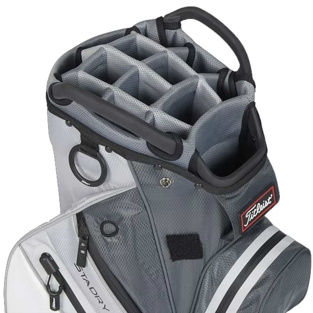 Titleist Cart 14 StaDry Cartbag