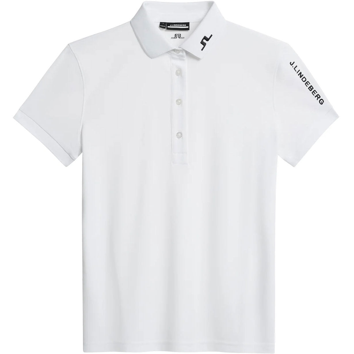 Lindeberg W Tour Tech Damengolfpoloshirt
