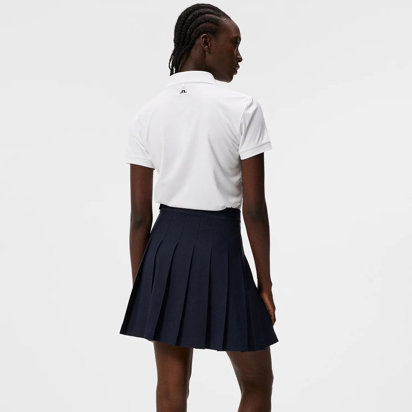 Lindeberg W Tour Tech Damengolfpoloshirt