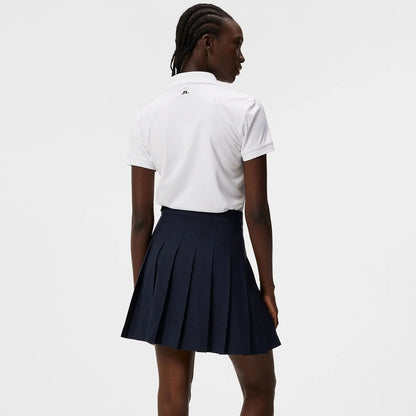 Lindeberg W Tour Tech Damengolfpoloshirt