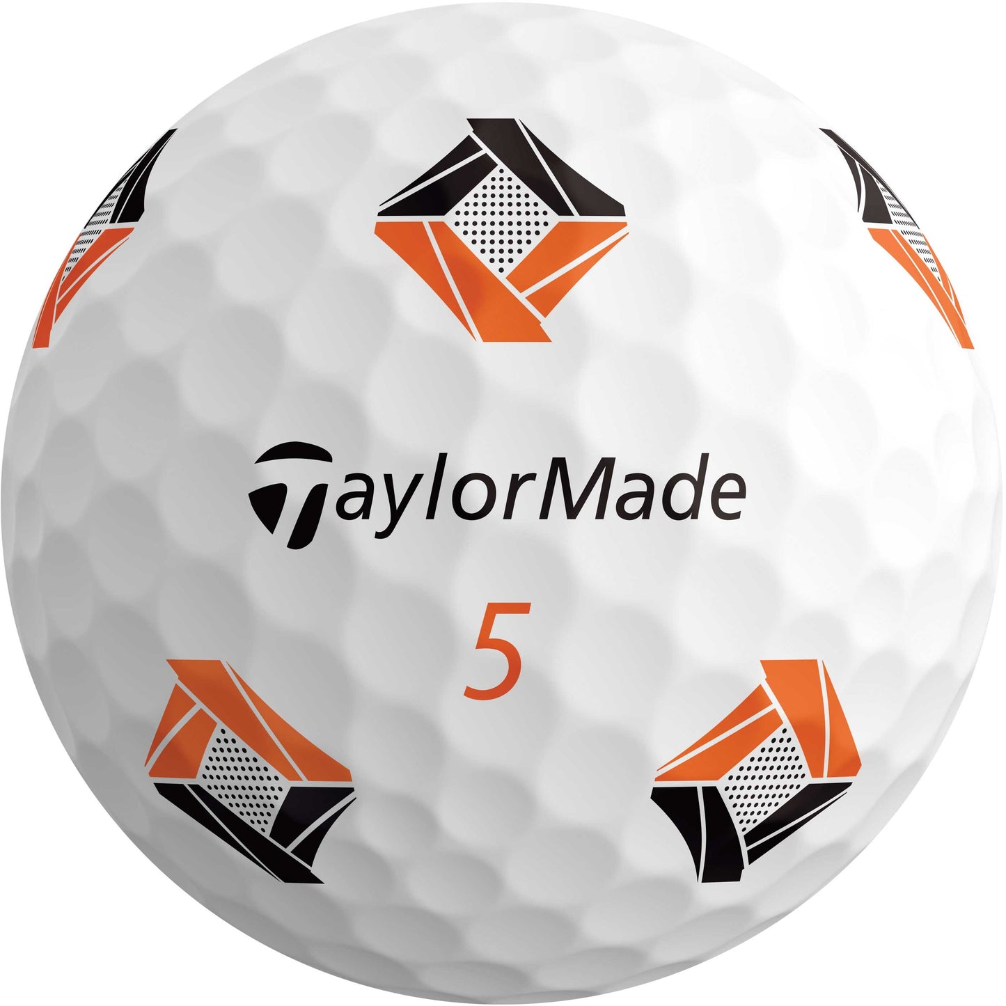 TaylorMade TP5x PIX Golfbälle 2024