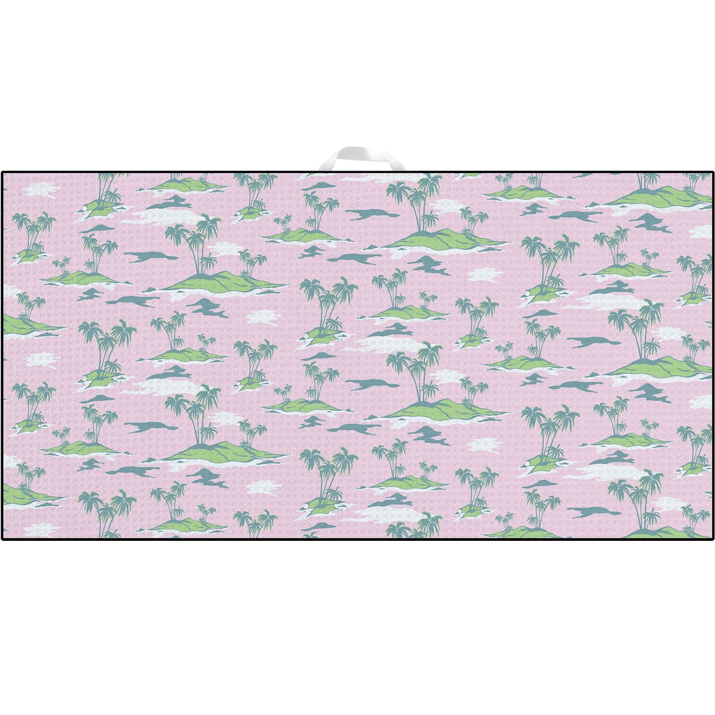 Devant Coastal Handtuch