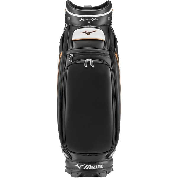 Mizuno Tour Staff Cartbag