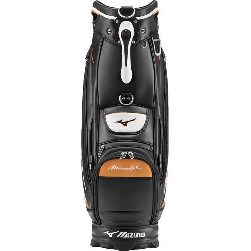 Mizuno Tour Staff Cartbag