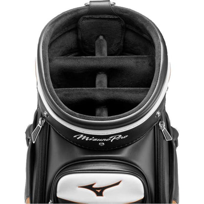 Mizuno Tour Staff Cartbag