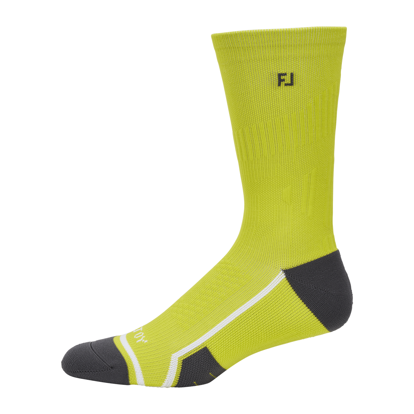 FootJoy TECHD.R.Y. Crew Herrengolfsocken