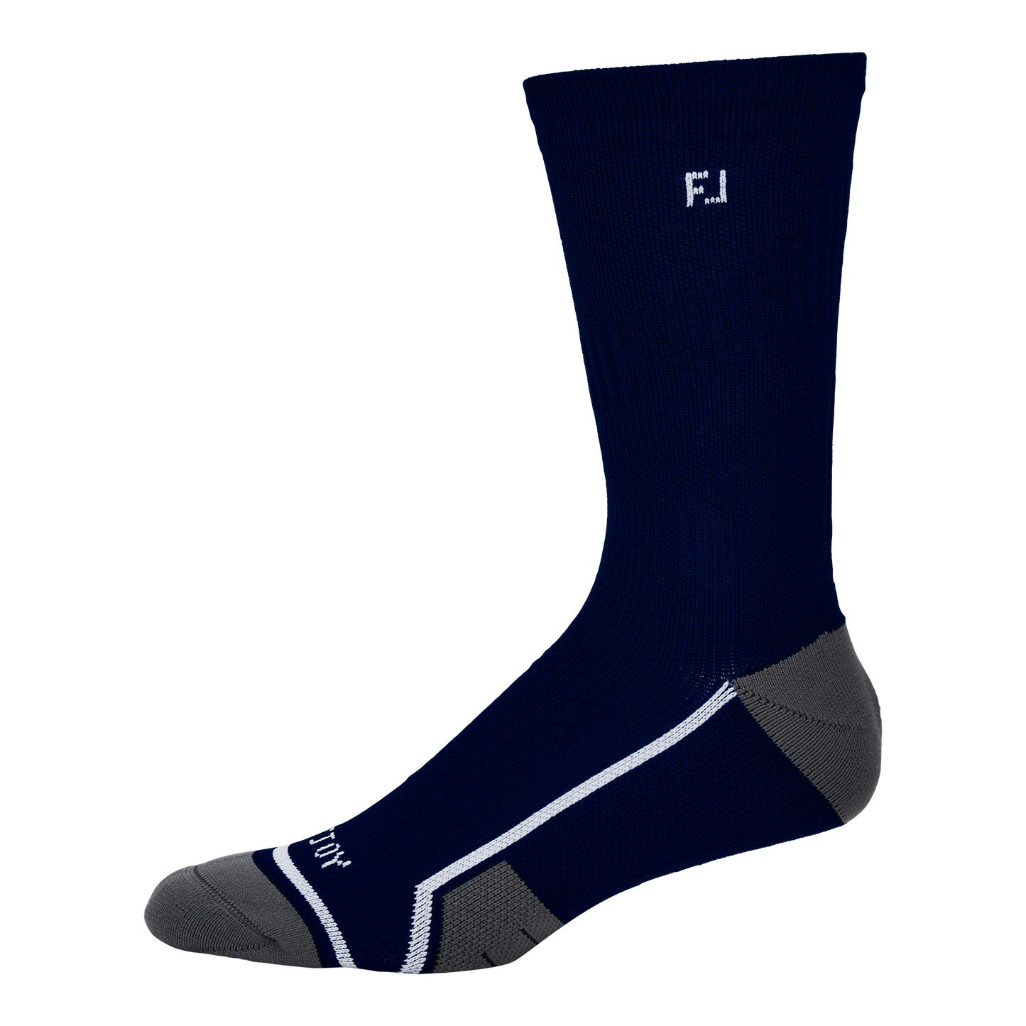FootJoy TECHD.R.Y. Crew Herrengolfsocken
