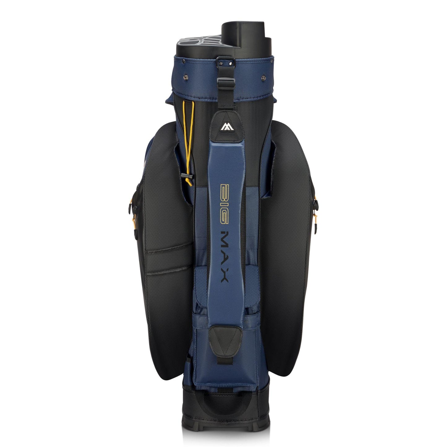 BIG MAX Dri Lite Silencio 3 Organizer Cartbag