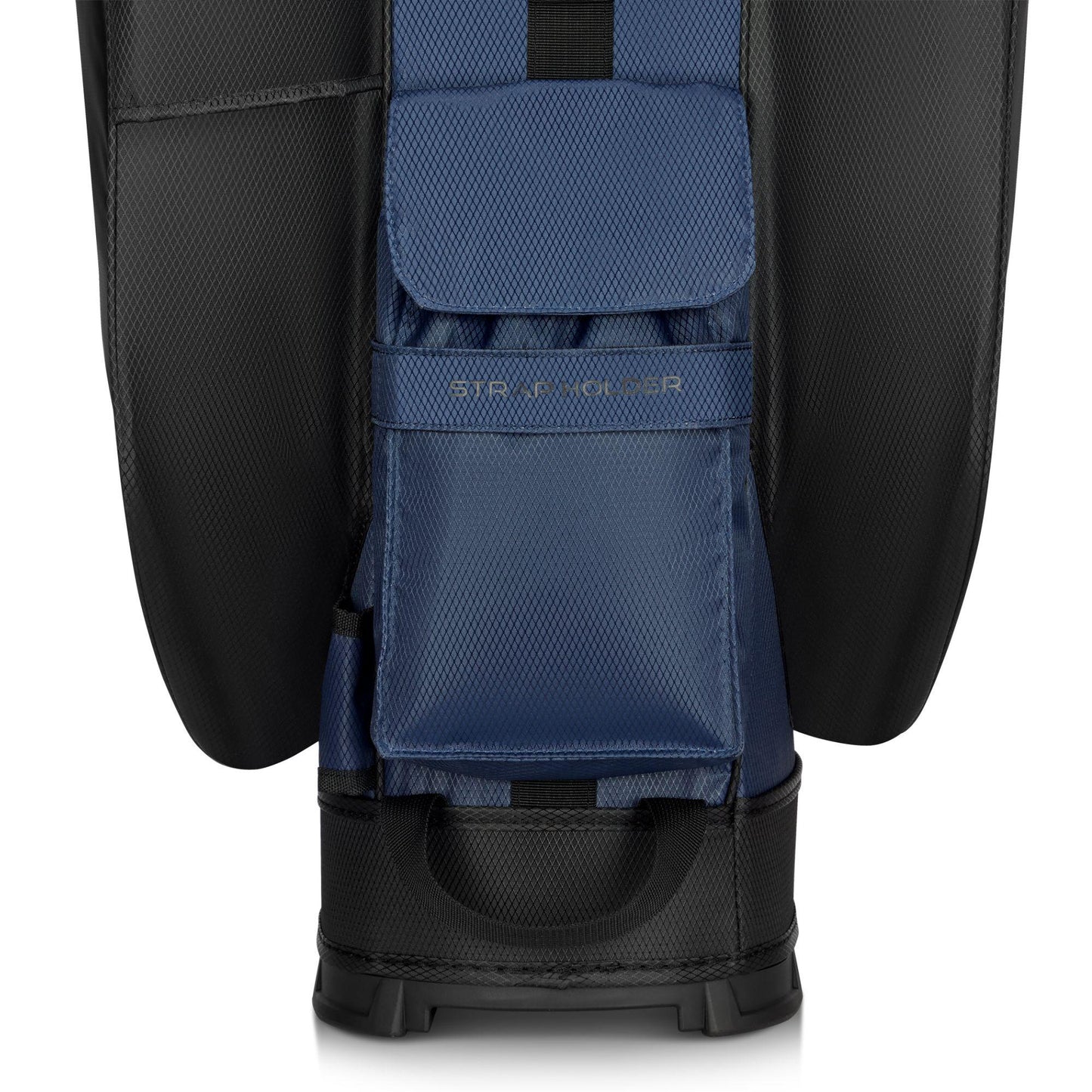 BIG MAX Dri Lite Silencio 3 Organizer Cartbag