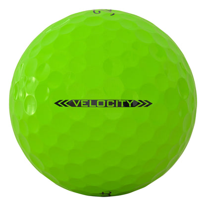 Titleist Velocity Golfbälle 2026