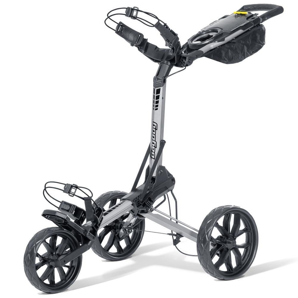 Bag Boy Slimfold Golftrolley