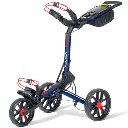 Bag Boy Slimfold Golftrolley