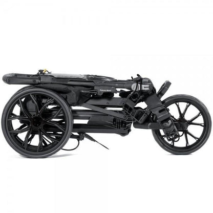 Bag Boy Slimfold Golftrolley