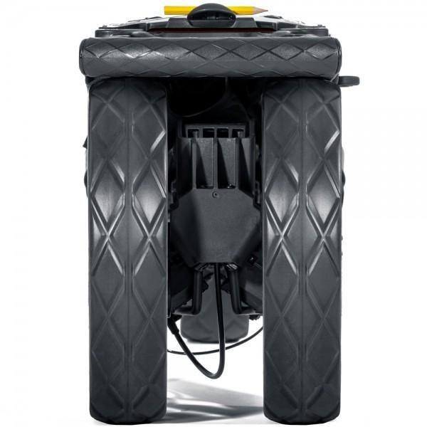 Bag Boy Slimfold Golftrolley