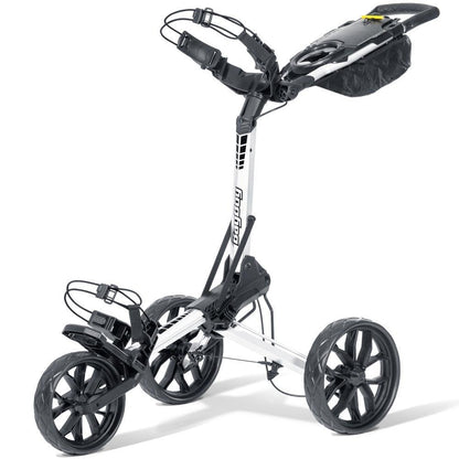 Bag Boy Slimfold Golftrolley