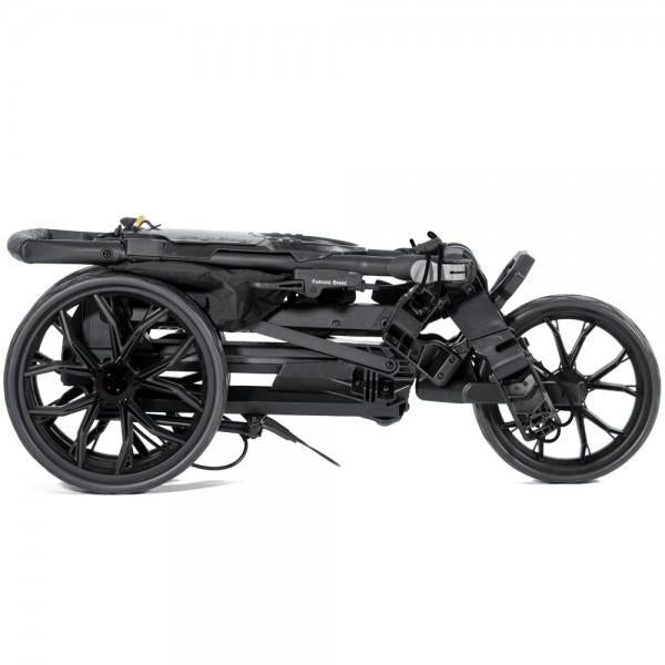 Bag Boy Slimfold Golftrolley