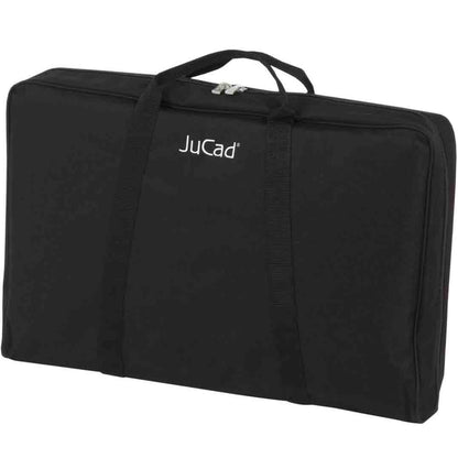 JuCad Edition S Trolley inkl. Bremse und Scorekartenhalter (GFK)