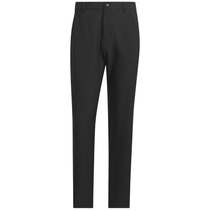 Adidas Ultimate365 Modern Herrengolfhose Black