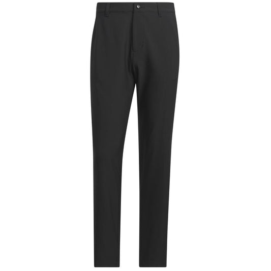 Adidas Ultimate365 Modern Herrengolfhose Black