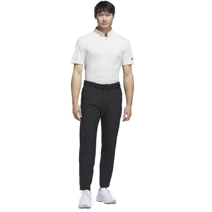 Adidas Ultimate365 Modern Herrengolfhose Black