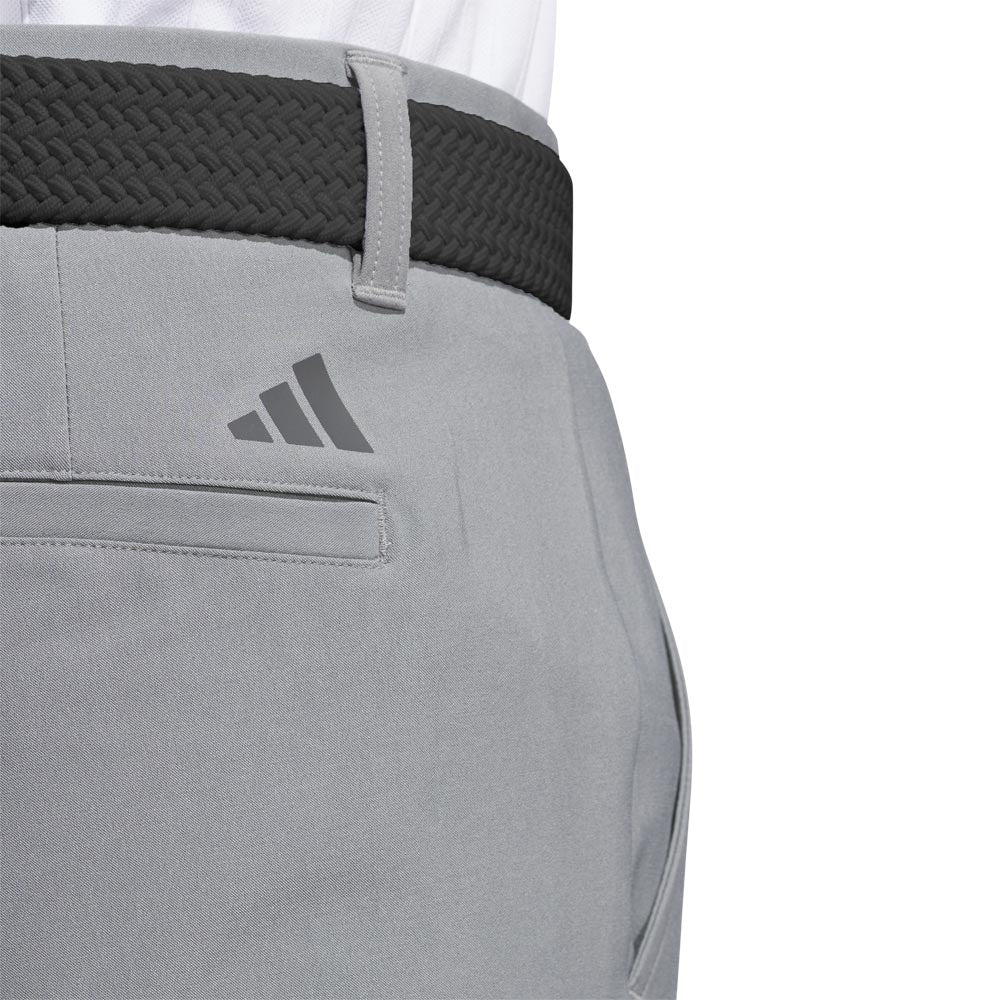 Adidas Ultimate365 Modern Herrengolfhose Grey