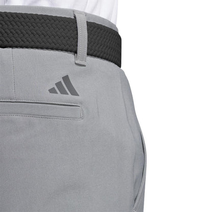 Adidas Ultimate365 Modern Herrengolfhose Grey