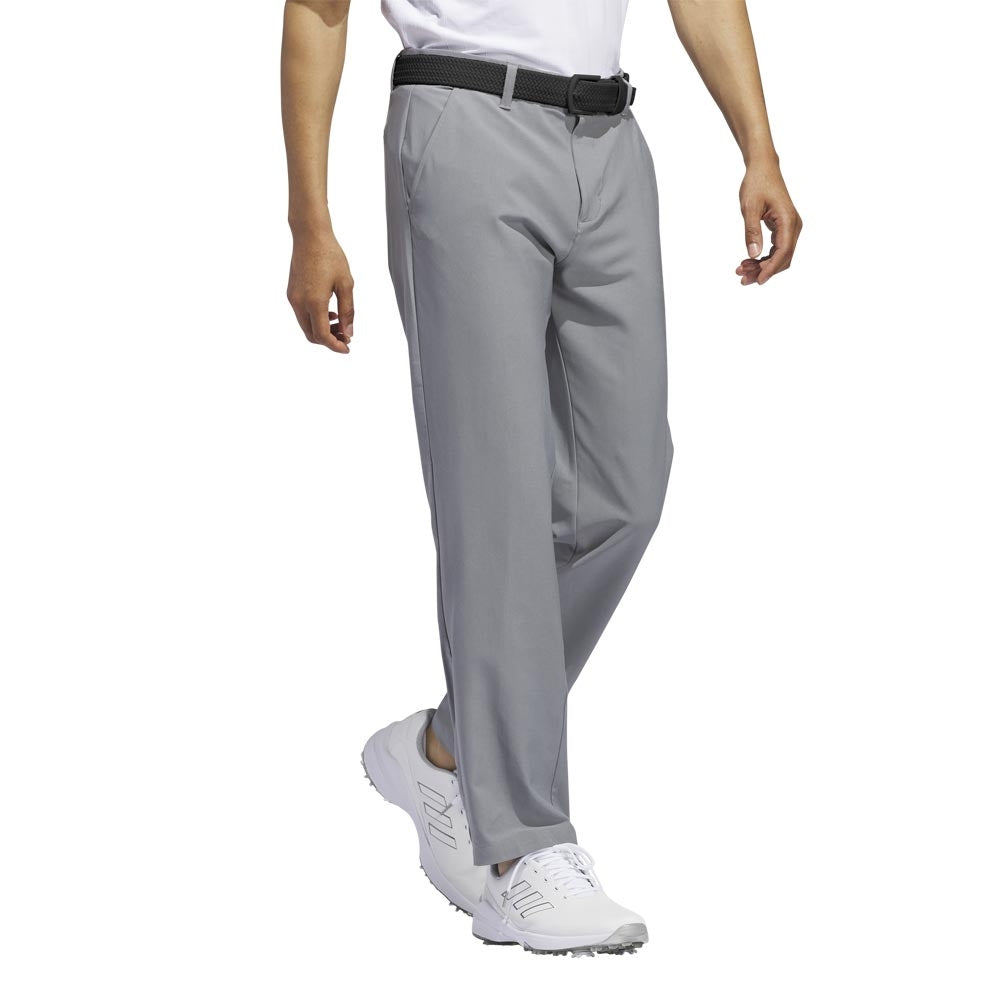 Adidas Ultimate365 Modern Herrengolfhose Grey