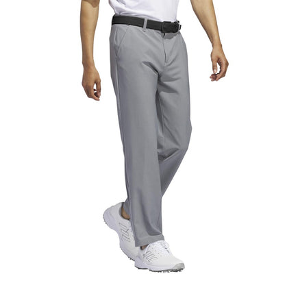 Adidas Ultimate365 Modern Herrengolfhose Grey
