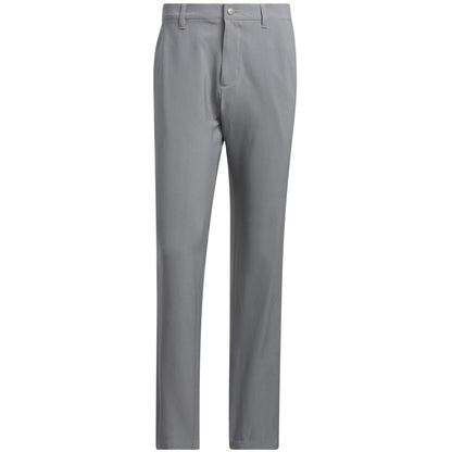 Adidas Ultimate365 Modern Herrengolfhose Grey