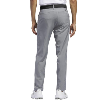 Adidas Ultimate365 Modern Herrengolfhose Grey