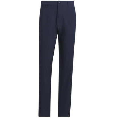 Adidas Ultimate365 Modern Herrengolfhose Navy