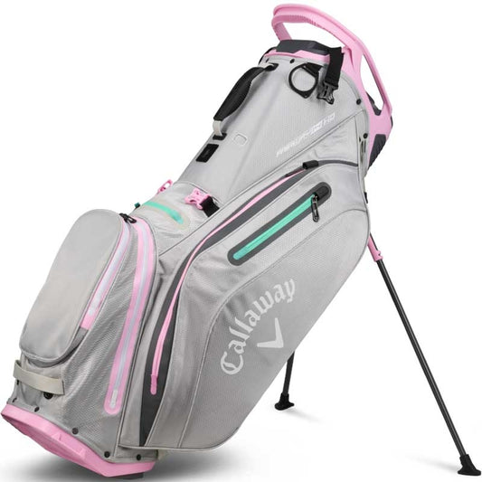 Callaway Fairway 14 HD Standbag 2024