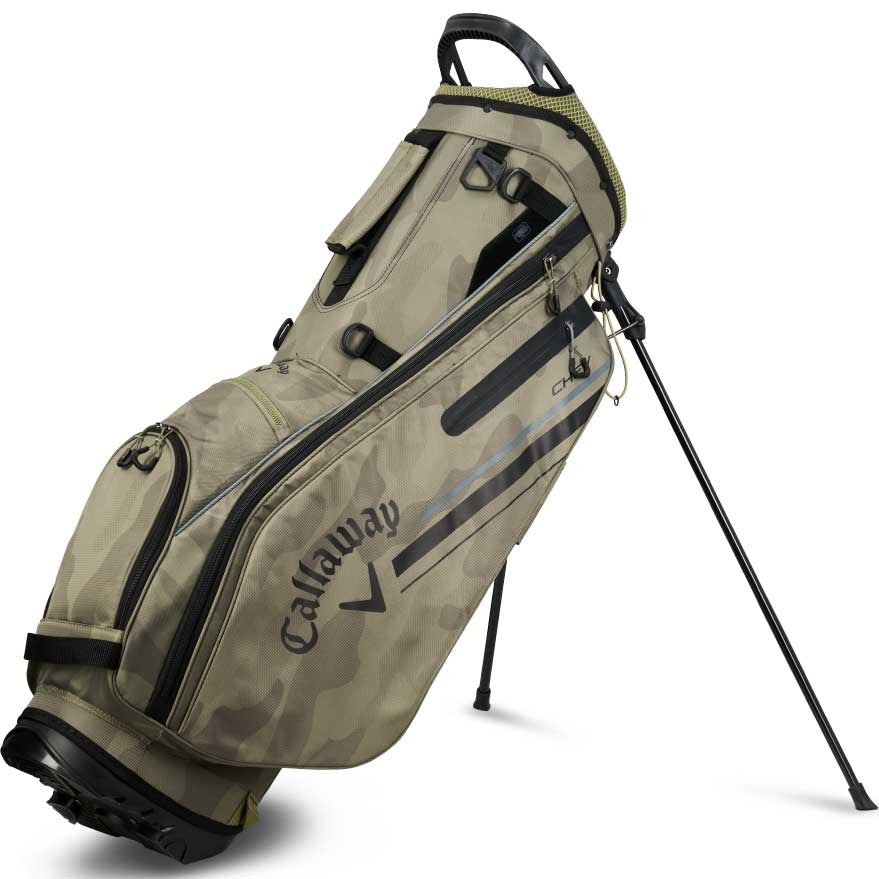 Callaway Chev Standbag 2024