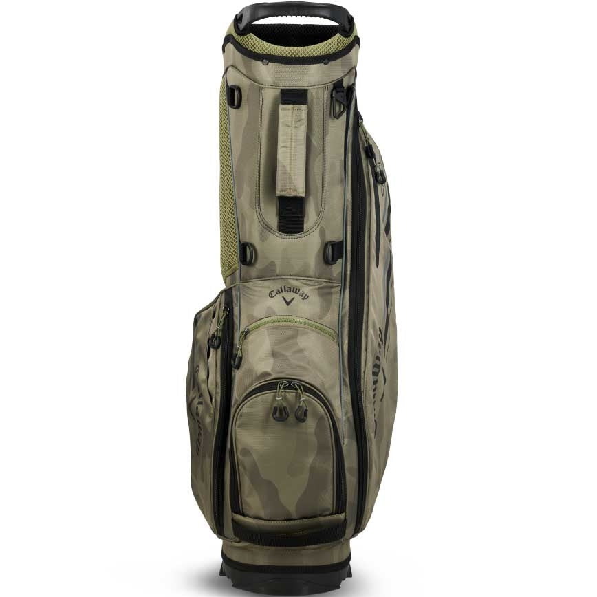 Callaway Chev Standbag 2024