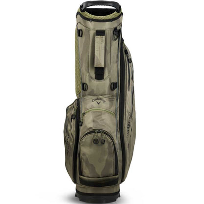 Callaway Chev Standbag 2024