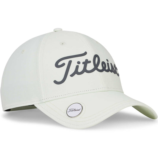 Titleist Players Performance Ball Marker Cap