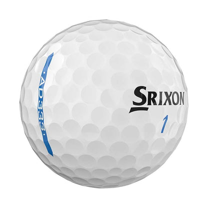 Srixon AD333 Golfbälle 2025