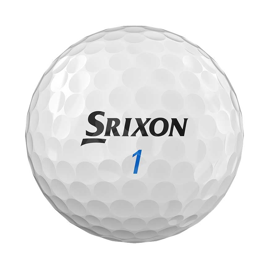 Srixon AD333 Golfbälle 2025
