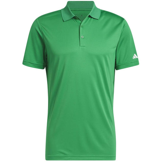 Adidas Adi Perf Herrengolfpoloshirt Grün