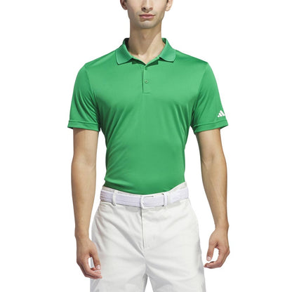 Adidas Adi Perf Herrengolfpoloshirt Grün