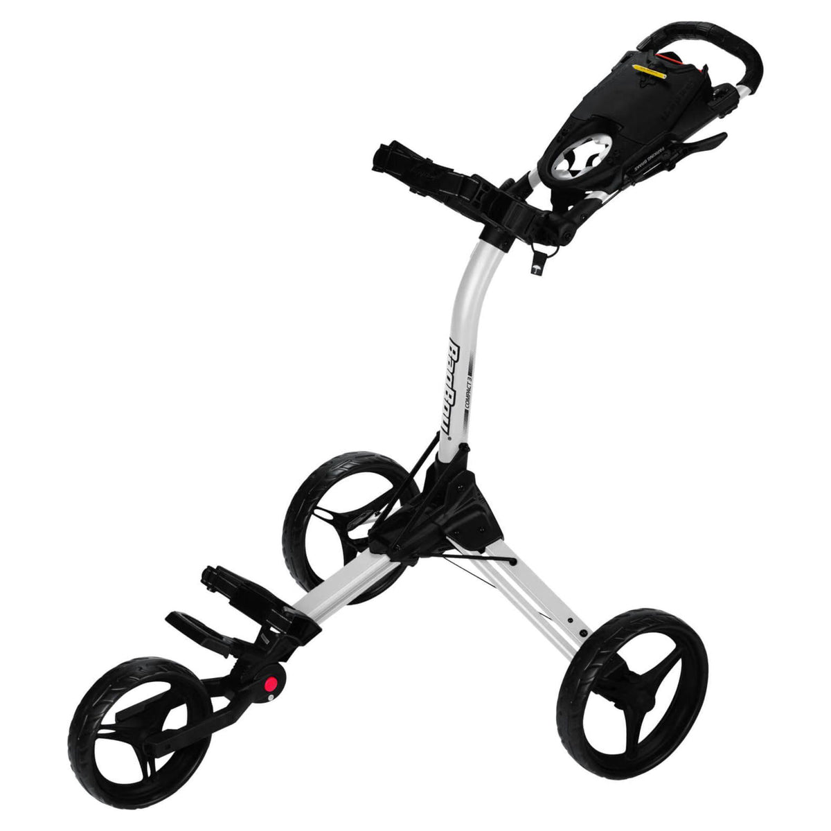 Bag Boy Compact C 3 Golftrolley