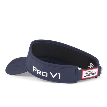 Titleist Tour Performance Visor