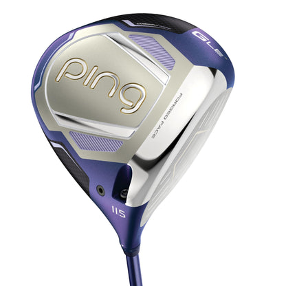 Ping G LE 4 Damen Driver