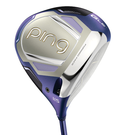 Ping G LE 4 Damen Driver