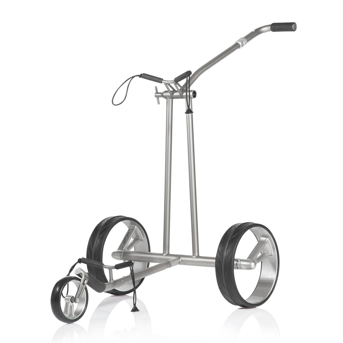 JuCad Phantom Titan ex 3.0 Elektrotrolley